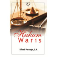 Image of Hukum Waris