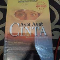 Image of Ayat-ayat Cinta