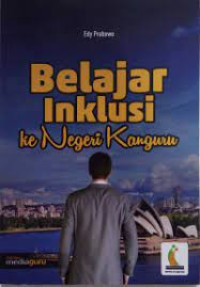 Image of Belajar inklusi ke negri kangguru
