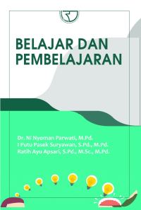 Image of Belajar dan Pembelajaran