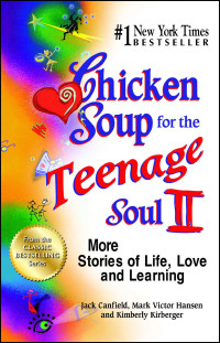 Image of Chicken Soup for the Teenage Soul II