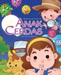 Image of Kumpulan Cerita Anak Cerdas