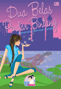 Image of Dua Belas Pendar Bintang