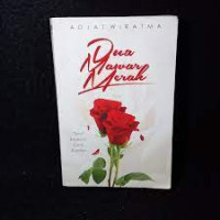 Image of Dua Mawar Merah