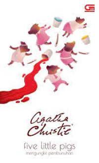 Image of Five Little Pigs