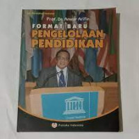 Image of Format Baru Pengelolaan Pendidikan
