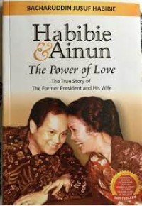 Image of Habibie & Ainun The Power Of Love