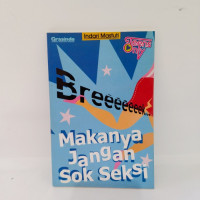 Image of Makanya Jangan Sok Seksi