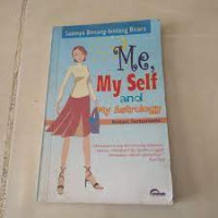 Image of Me My Self And My Astronology