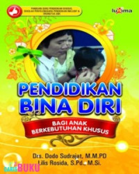 Image of Pendidikan Bina Diri Bagi Anak Berkebutuhan Khusus