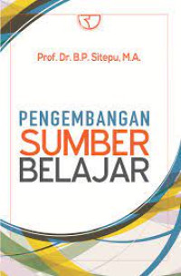 Image of Pengembangan Sumber Belajar