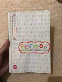 Image of Permen A Simple Life Of Frenzhip