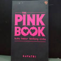 Image of The Pink Book : Buku Besar Tentang Cinta