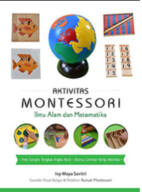 Image of Aktivitas Montessori : Ilmu Alam dan Matematika