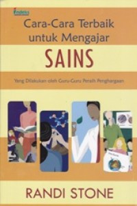 Image of Cara-cara terbaik untuk mengajar Sains