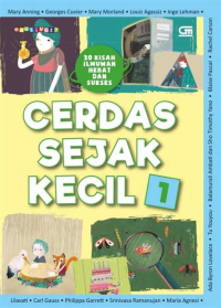 Image of Cerdas Sejak Kecil 1