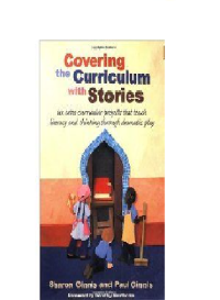 Image of Covering the curriculum with Stories