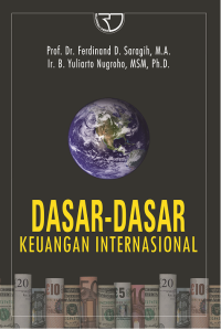 Image of Dasar-Dasar Keuangan Internasional