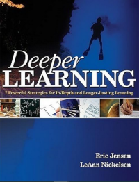 Image of Deeper Learning