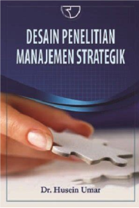 Image of Desain Penelitian Manaemen Srategik