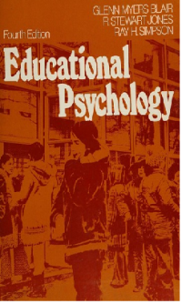 Image of Educational Psychology
