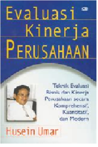 Image of Evaluasi Kinerja Perusahaan