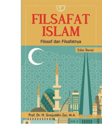 Image of Filsafat Islam : Filosof dan Filsafatnya Edisi Revisi