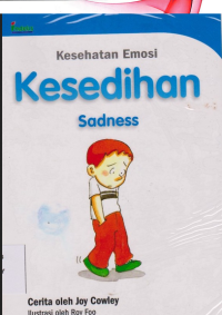 Image of Kesehatan Emosi Kesedihan