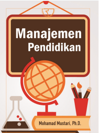 Image of Manajemen Pendidikan