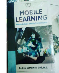 Image of More Learning : Sebuah Aplikasi Teknologi Pembelajaran