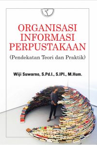 Image of Organisasi Informasi Perusahaan