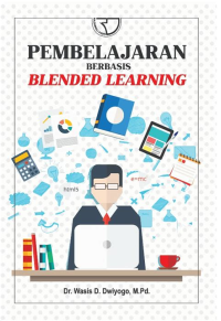 Image of Pembelajaran Berbasis Blended Learning