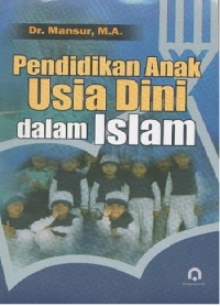 Image of Pendidikan anak usia dini dalam islam