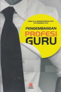 Image of Pengembangan Profesi Guru