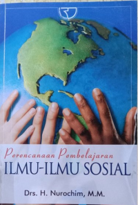 Image of Perencanaan Pembelajaran Ilmu-Ilmu Sosial