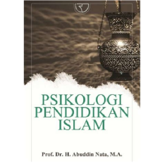 Image of Psikologi Pendidikan Islam