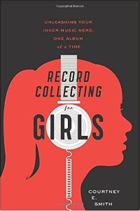 Image of Record Collecting For Girls