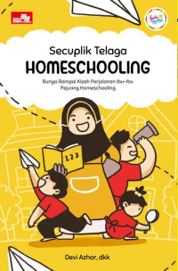 Image of Secuplik Tenaga Homeschooling