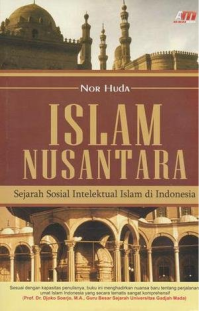 Image of Sejarah Sosial Intelektual Islam Di Indonesia