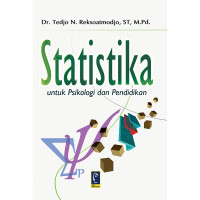 Image of Statistika untuk Psikologi dan Pendidikan