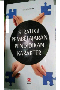 Image of Strategi Pembelajaran Pendidikan Karakter