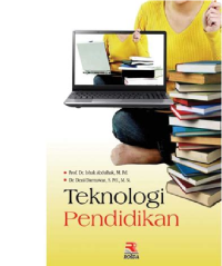 Image of Teknologi Pendidikan