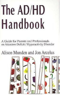 Image of The AD/HD Handbook