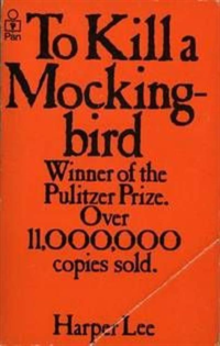 Image of To Kill A Mockingbird Winner Of The Pulitzer Prize