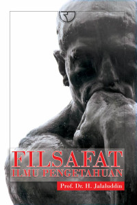 Image of Filsafat Ilmu Pengetahuan: Filsafat,Ilmu Pengetahuan, dan Peradaban