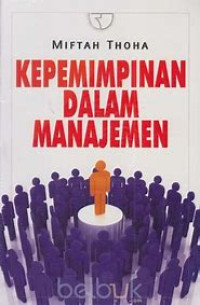 Image of Kepemimpinan Dalam Manajemen
