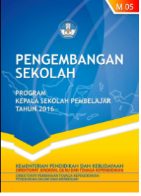 Image of Pengembangan Sekolah