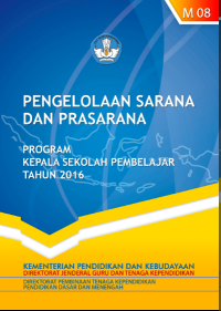 Image of Pengelolaan Sarana dan Prasarana