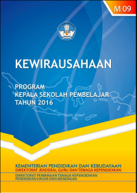 Image of Kewirausahaan
