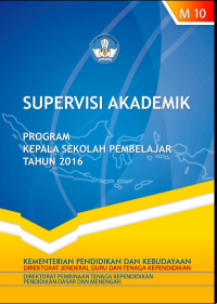 Image of Supervisi Akademik